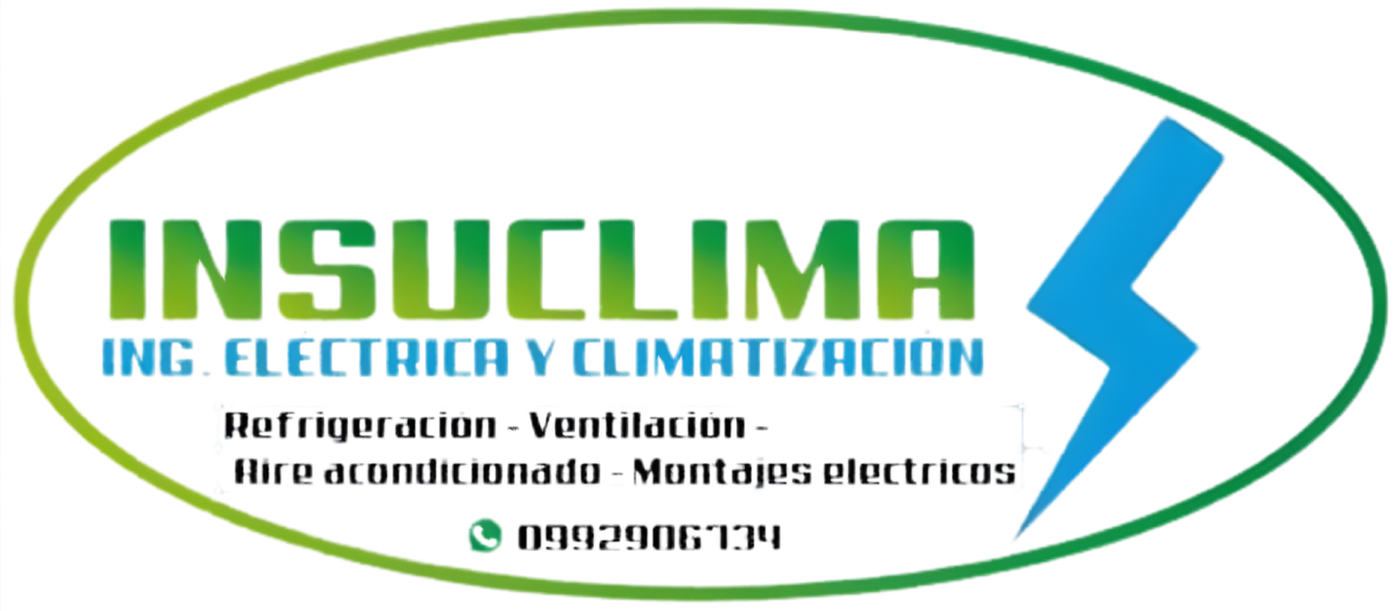 Insuclima | Refrigeración, Instalación y Mantenimiento